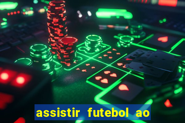 assistir futebol ao vivo rmc